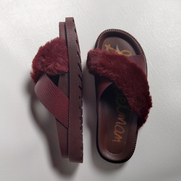 Sam Edelman Sandals - Picture 3 of 8